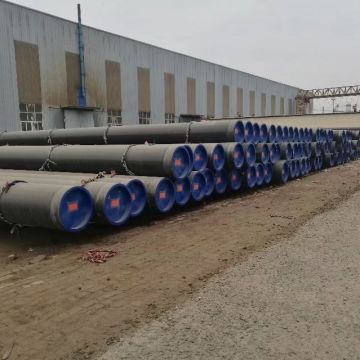 GOST 20295-85 ELECTRIC WELDED LINE PIPE