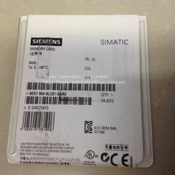 6ES7924-0CC10-0AB0, 6ES7922-3BF00-0AC0, 6ES7952-1KL00-0AA0, Siemens Simatic Plc Cpu Module Memory Card photo-4