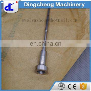 Common rail seat valve for F00VC01355