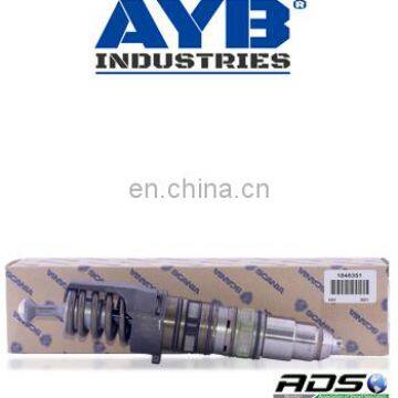 1846351 DIESEL INJECTOR FOR HPI DC12.15/18/23/24/26 ENGINES