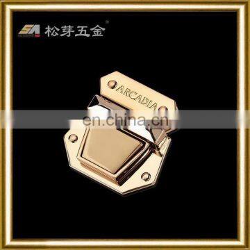 Cheapest New Arrival Wholesale Locks Metal Bag Lock