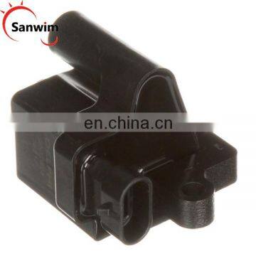 High performance Ignition coil for 12556893, 12558693, 12570553, 3859078,38590782, 392889925, D581