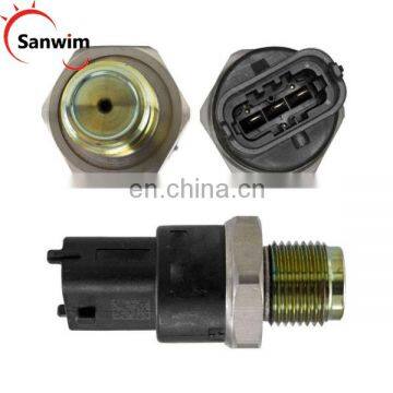 Auto parts of fuel pressure sensor 3949988, 5093112AA,904-309, 0281002851 with competive price!!!