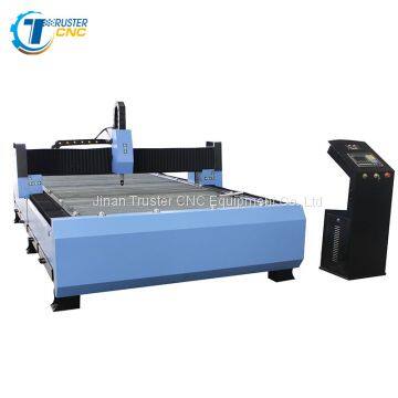 1325 Plasma Cutting Machine With Flame for Pipe photo-3