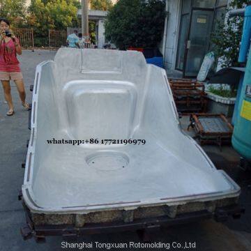 Water Tank Rotomold