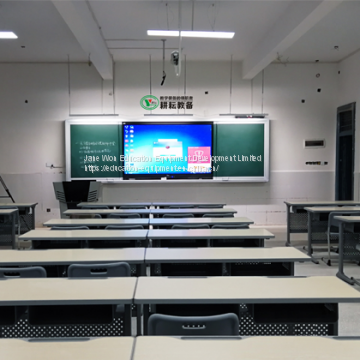 Multimedia Digital Classroom With Video Recording Systems photo-2