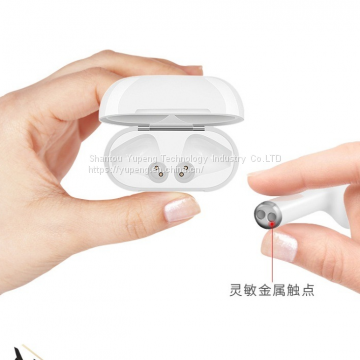 Wireless Headset Mini Stereo Bluetooth Microphone Computer Wireless Mini Headphone Earbuds Earphone Bluetooth Headset I9s photo-4