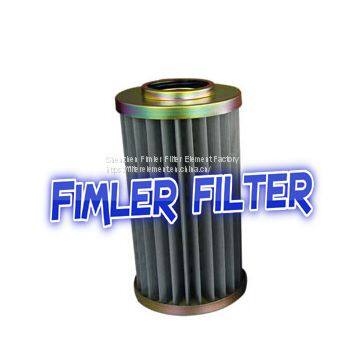 Taisei kogyo Filter P-351-352-06-08-100W,  P-TRF-08-20U, P-UH-12A-10U, P-UL 08A-20U, P-UL-03A-20U, P-UL-03A-40U