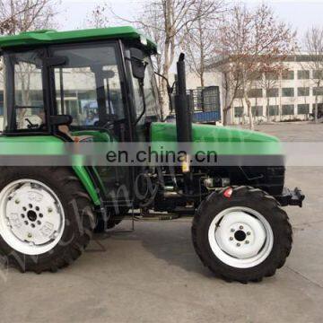 50 hp Front End Loader Tractor 4WD 504 Tractor MAP504 photo-3