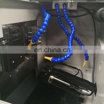 Fast Speed Cheap Swiss Type Cnc Lathe for Sale H-F203E