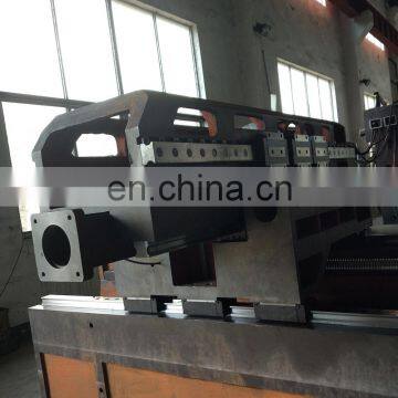 CNC 1530 Gantry-Type Milling Machine, High Speed Cnc Milling Machine