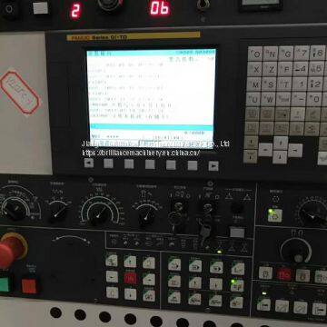 Taiwan Honor VL-125C CNC Vertical Turning & Milling Combination photo-4
