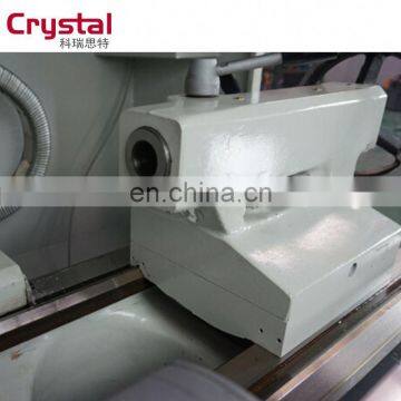 China CNC Lathe Machines Factory CNC Turning Machine CK6140A photo-4