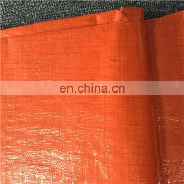 Retardant thermal insulation tarpaulin