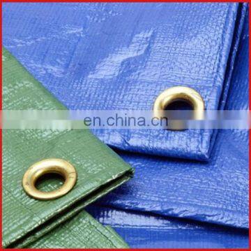 Various types of tarpaulin cover