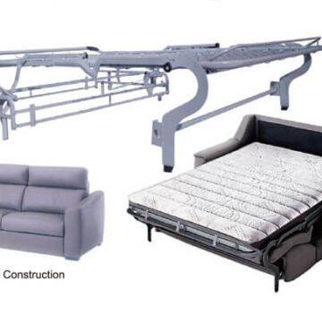 Heavy Duty Finger Touch Luxury GFN00SK# photo-4