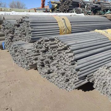 2 Inch Stainless Tube Industry Grade 316 304