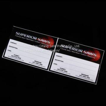 High Quality Logistics Waybills
