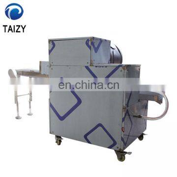 spring roll pastry machine for production line / eggroll skins forming machine / Crepes forming machine