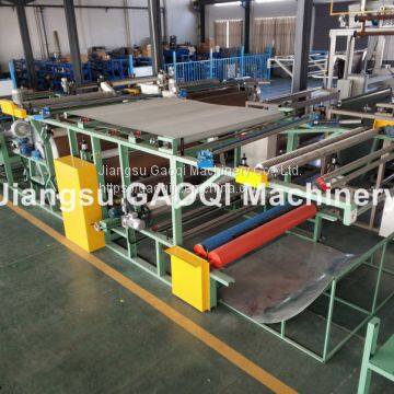 Fabric/fleece/film/non Woven/foam Laminating Machine photo-2