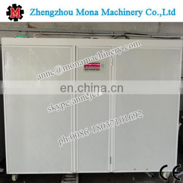 Ozone sterilization bean sprout growing machine, automatic mung bean sprout machine