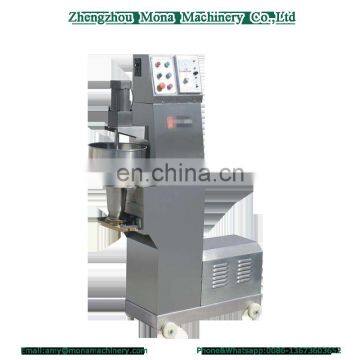 Snack food making machine for croquetas/Kubba/Coxinha/fishball