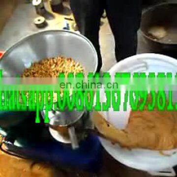 small mini groundnut almond maker peanut butter making machine  peanut butter grinder machine