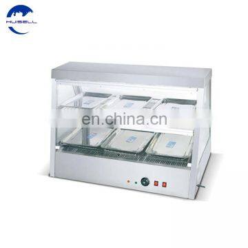 Food DisplayWarmerHot SaleFoodShowcasefor Sale