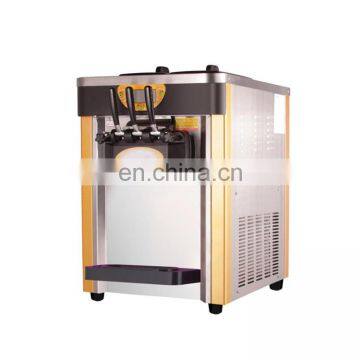 industrial ice cream machinery