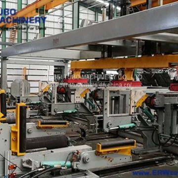 Automatic Packer