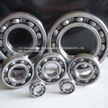 Deep Groove Ball Bearings 684、685、686、687、688、689、6800、6801、6802、6803、6804、6805、6806、6807、6808、6809、6810