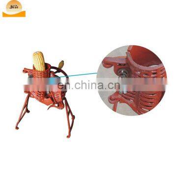 Mini Manual Corn Sheller for Sale Maize Sheller Threshing Machine