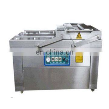 Commercial stainless steel beef jerky vacuum packaging machine with good price