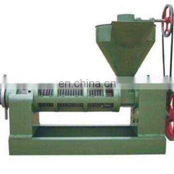 2018 AMEC Best Selling 6YL Series Automatic Sunflower Oil Press