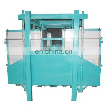 80 mesh, 100mesh, 120 mesh wheat flour sifting equipment twin cabin plansifter in flour milling plant