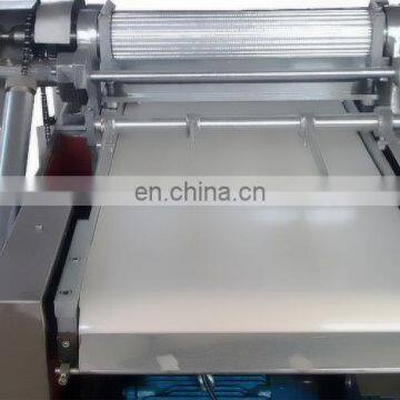 Automatic Multifunctional Small Cookie Machine for Good Quality photo-5