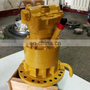 706-73-01121 PC120 Excavator Swing Device PC120-6 Swing Motor