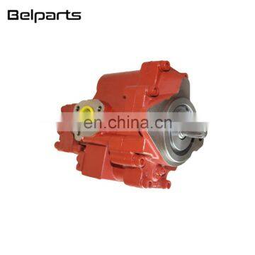 Belparts excavator ZX50 PC40 YC35 PVD-2B-40P hydraulic pump