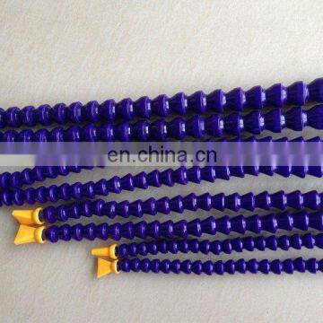 PP Plastic Wind Jet Air Blower Nozzle Air Washer Nozzle Spray Air Nozzle photo-5