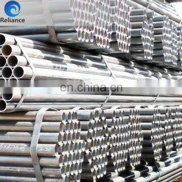Circular Hollow Section Steel Pipe Price per Meter photo-4