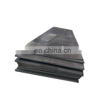 Chinese supplier st52-3 mild steel hot rolled steel coil in steel sheet