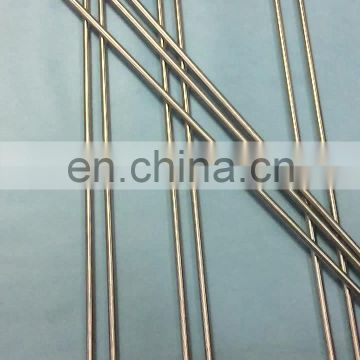 New design High quality ASTMA 582 316L polisged Stainless steel pipe 1 kg price tube China Supplier