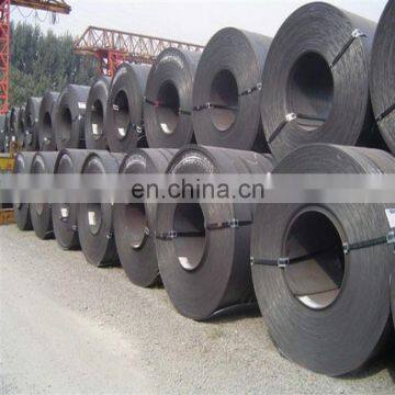 Cold Rolled Cold Drawn Carbon Steel Coil Strip photo-2