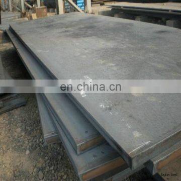 Astm A569 Hot Rolled Carbon Steel Plate Price photo-3