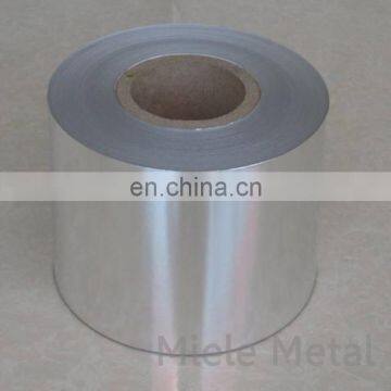 High quality opaque packaging material aluminum foil