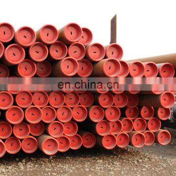 New design schedule 80 carbon steel pipe factory directly lower price