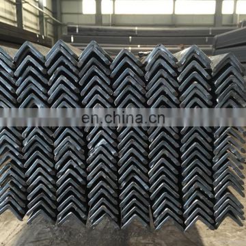 Hot dip Galvanized Steel Angle 50x50x5 for Construction Structural