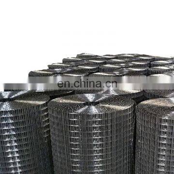 hot dipped 1/2 inch 5 x 150 feet galvanized welded wire mesh