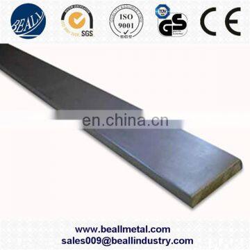 Competitive price 201 304 310 stainless steel round/flat/hex/channel/hollow bar no.1 2b no.4 finish manufacturer