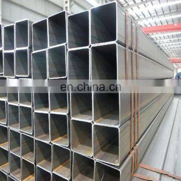 Steel Square Tube Material Specifications Square Structural Tube Prices photo-5